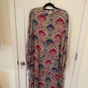 Beautiful dress for formal occasion